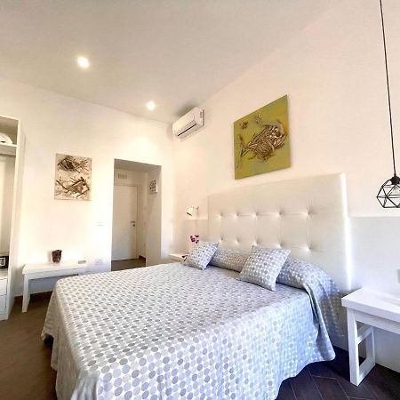 Bed and Breakfast Dimora Poseidon Tropea Zewnętrze zdjęcie