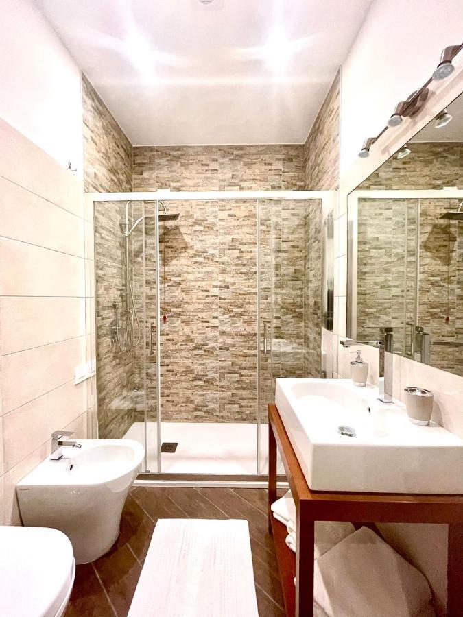 Bed and Breakfast Dimora Poseidon Tropea Zewnętrze zdjęcie