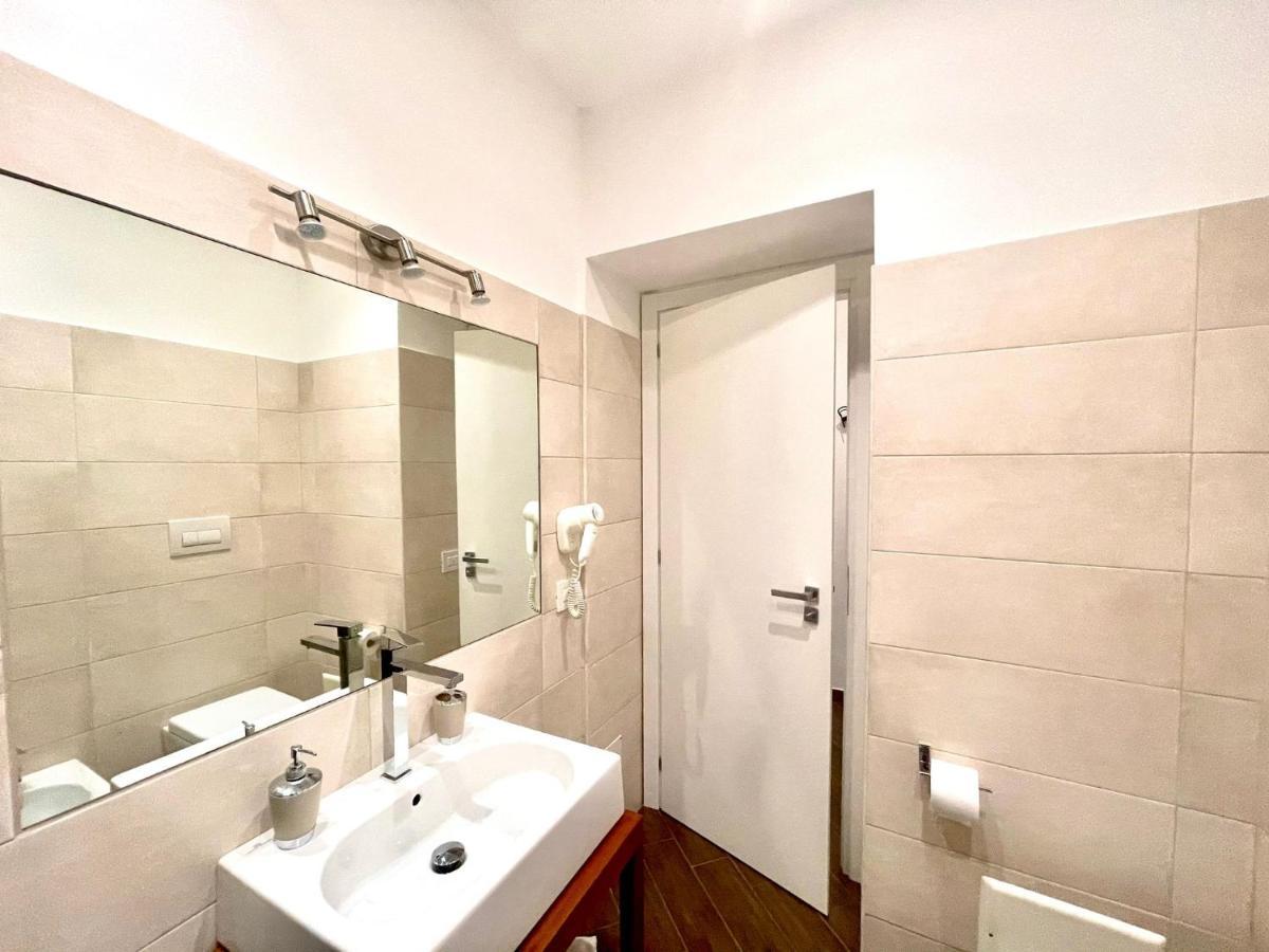 Bed and Breakfast Dimora Poseidon Tropea Zewnętrze zdjęcie