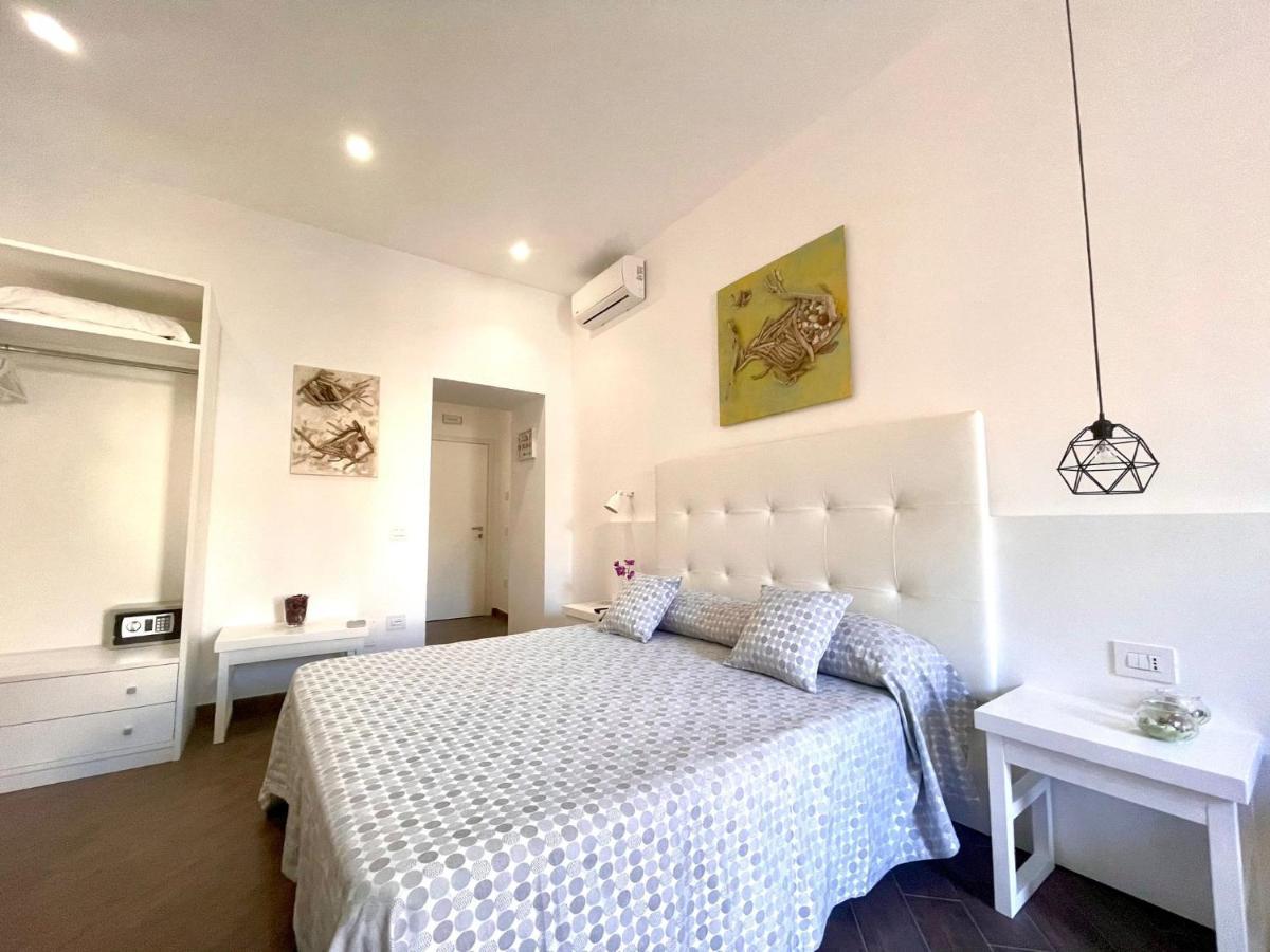 Bed and Breakfast Dimora Poseidon Tropea Zewnętrze zdjęcie